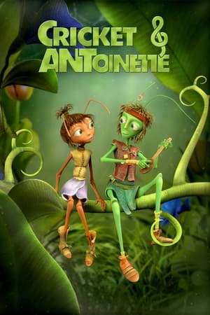 Cricket & Antoinette watch Cricket & Antoinette