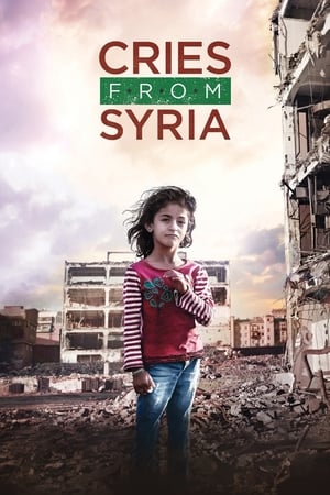 watch Cries from Syria