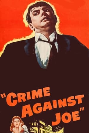 watch Crime Against Joe