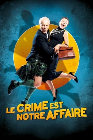Crime Is Our Business watch Crime Is Our Business