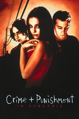 Crime + Punishment in Suburbia watch Crime + Punishment in Suburbia