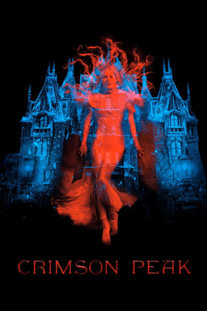 Crimson Peak watch Crimson Peak