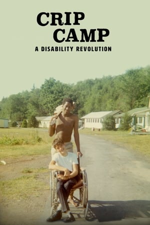 Crip Camp: A Disability Revolution watch Crip Camp: A Disability Revolution
