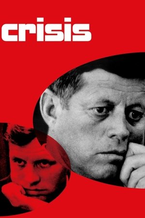 watch Crisis: Behind a Presidential Commitment