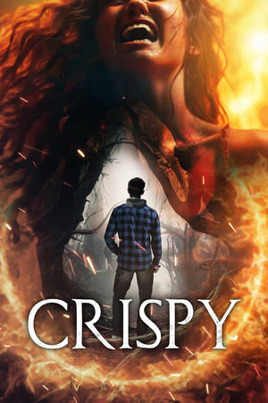 Crispy watch Crispy