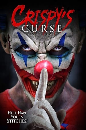 Crispy's Curse watch Crispy's Curse