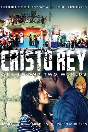 Cristo Rey watch Cristo Rey