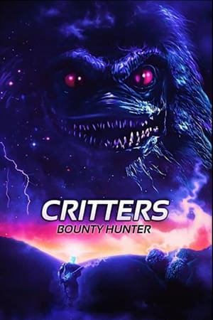 Critters: Bounty Hunter watch Critters: Bounty Hunter