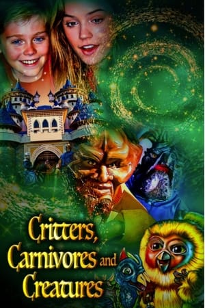 watch Critters, Carnivores and Creatures