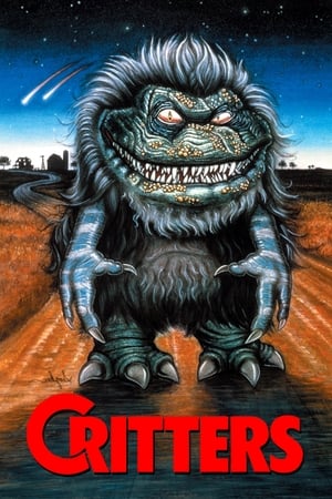 Critters watch Critters