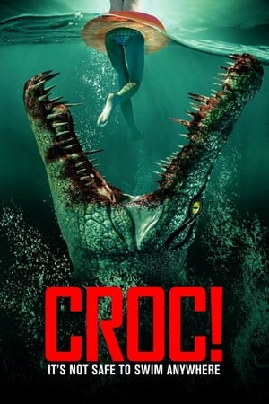 Croc! watch Croc!