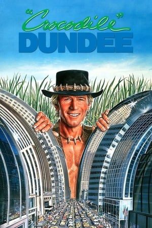 Crocodile Dundee watch Crocodile Dundee
