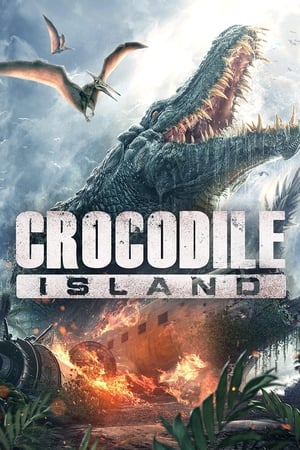 Crocodile Island watch Crocodile Island