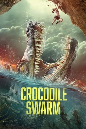 Crocodile Swarm watch Crocodile Swarm