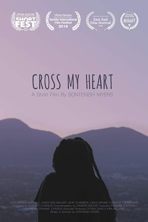Cross My Heart watch Cross My Heart