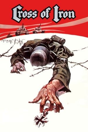 Cross of Iron watch Cross of Iron