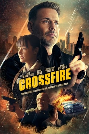 Crossfire watch Crossfire
