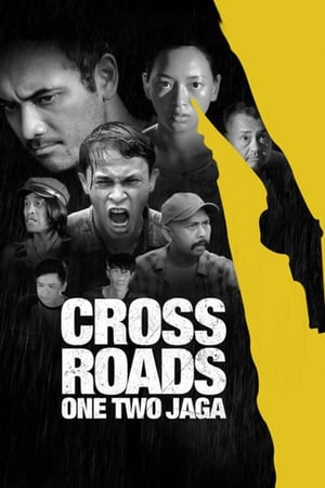 Crossroads: One Two Jaga watch Crossroads: One Two Jaga