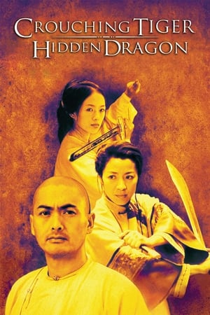 Crouching Tiger, Hidden Dragon watch Crouching Tiger, Hidden Dragon