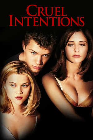 watch Cruel Intentions