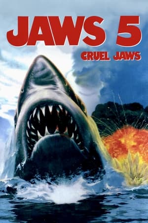 Cruel Jaws watch Cruel Jaws