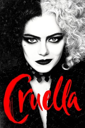 Cruella watch Cruella
