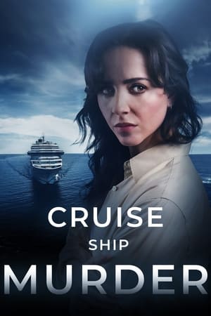 watch Cruise Ship Murder