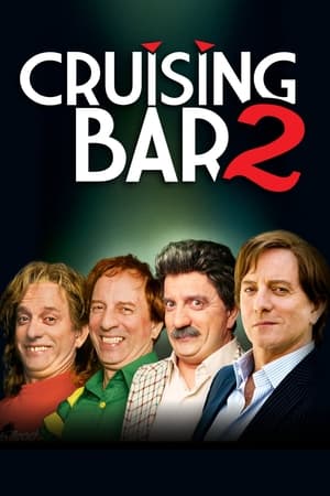Cruising Bar 2 watch Cruising Bar 2