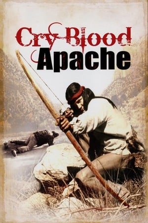 Cry Blood Apache watch Cry Blood Apache