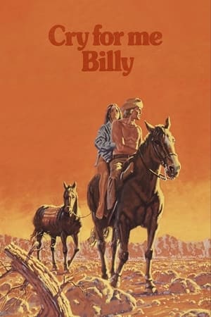 watch Cry for Me, Billy