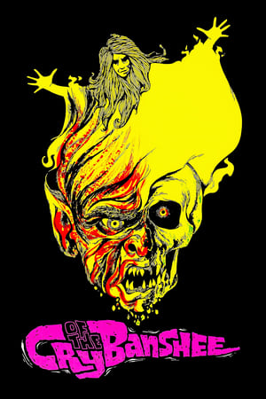 Cry of the Banshee watch Cry of the Banshee