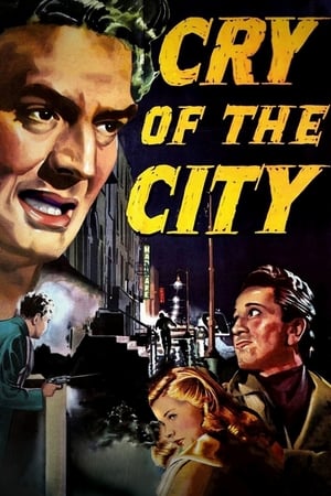 Cry of the City watch Cry of the City