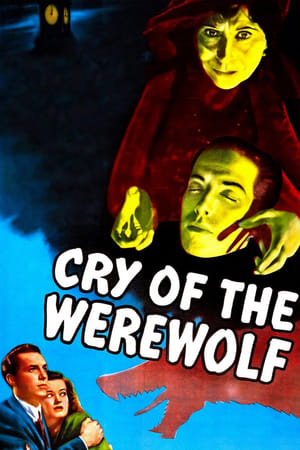 watch Cry of the Werewolf
