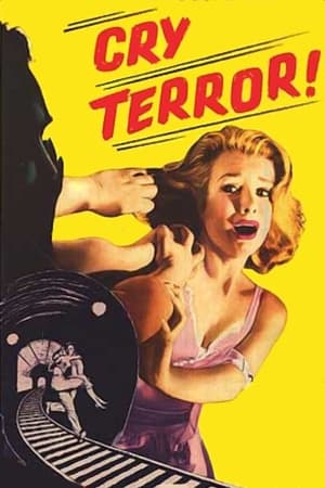 watch Cry Terror!