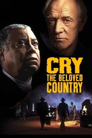 Cry, the Beloved Country watch Cry, the Beloved Country