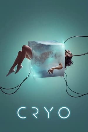 Cryo watch Cryo
