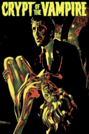 Crypt of the Vampire watch Crypt of the Vampire