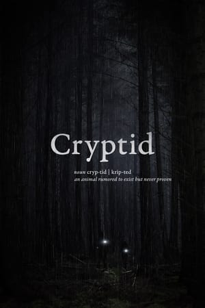 Cryptid watch Cryptid