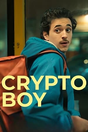Crypto Boy watch Crypto Boy