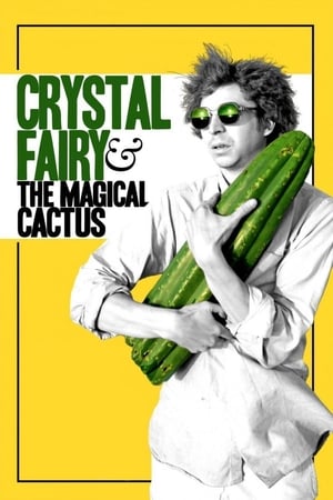 Crystal Fairy & the Magical Cactus watch Crystal Fairy & the Magical Cactus