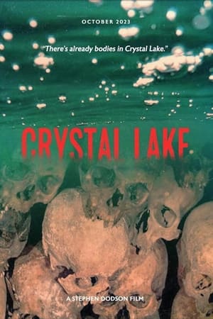 Crystal Lake watch Crystal Lake