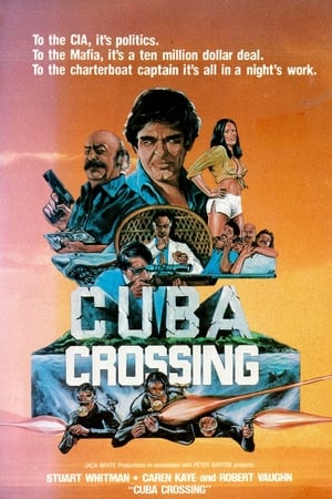 watch Cuba Crossing