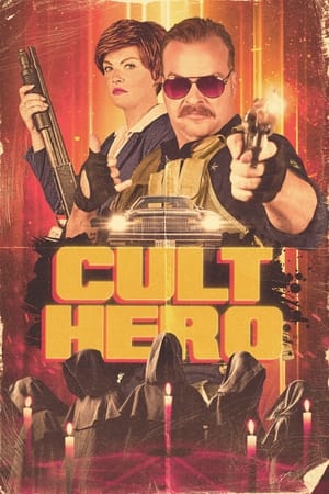 Cult Hero watch Cult Hero