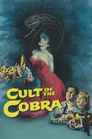 Cult of the Cobra watch Cult of the Cobra