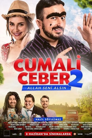 watch Cumali Ceber 2