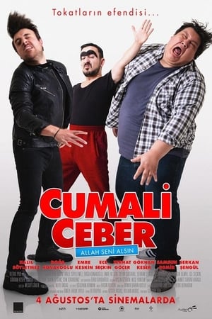 Cumali Ceber: Allah Seni Alsın watch Cumali Ceber: Allah Seni Alsın