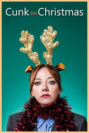 Cunk on Christmas watch Cunk on Christmas