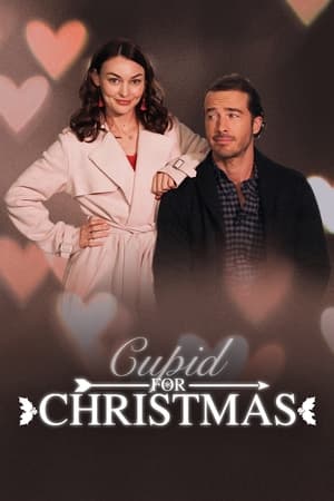 watch Cupid for Christmas