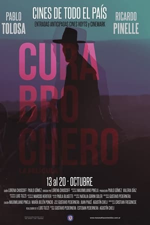 Cura Brochero watch Cura Brochero