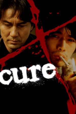 Cure watch Cure